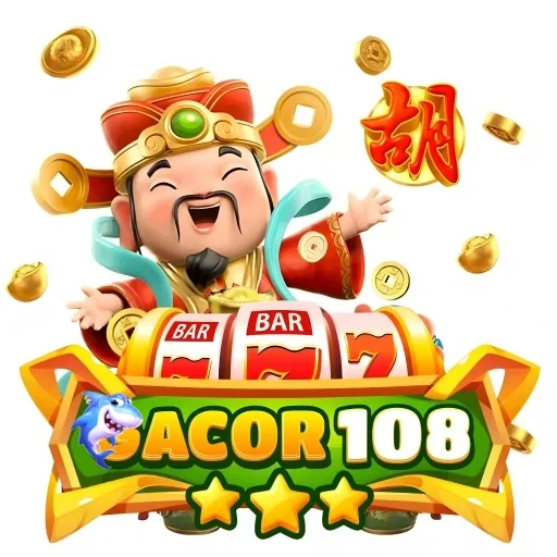 gacor108 — Aplikasi Hub Unduhan
